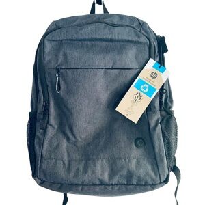 💼 Grey Laptop Backpack HP PRO 15,6’ 💼